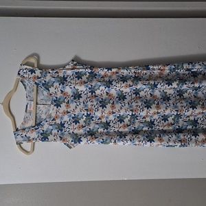 Lularoe Dani dress Large